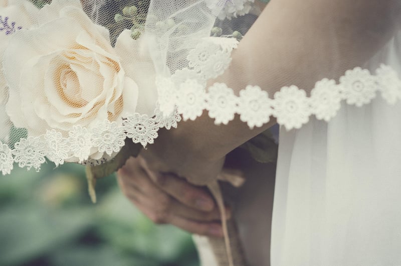 Bridal Bouquet